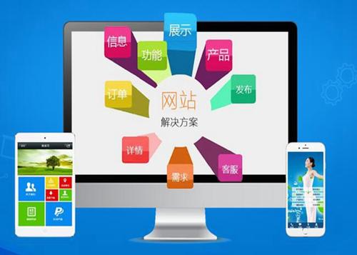 沙依巴克如何进行网站设计才能突出产品的优势
